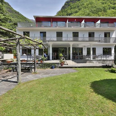 Eco-Hotel Cristallina Coglio ภายนอก รูปภาพ