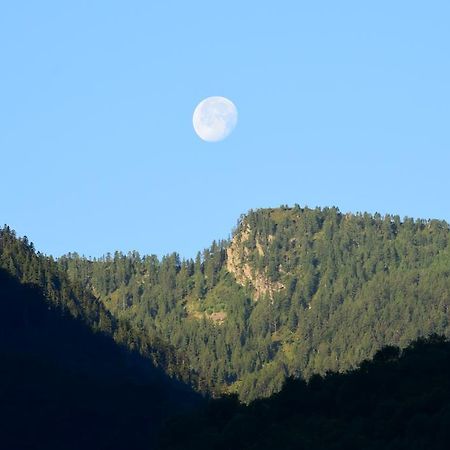 Eco-Hotel Cristallina Coglio ภายนอก รูปภาพ