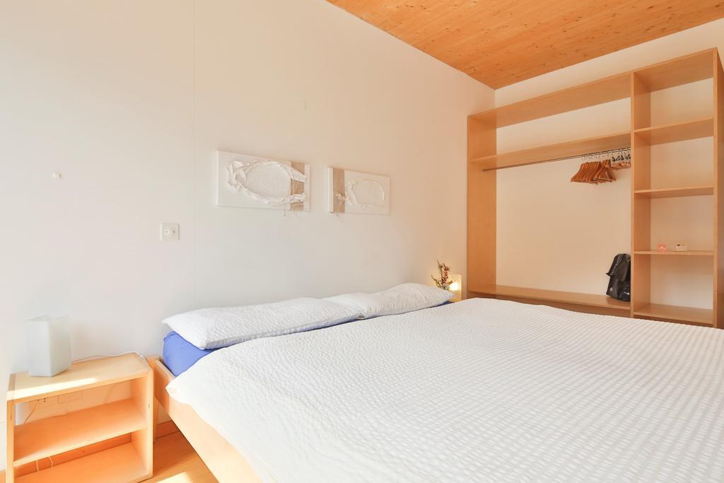 Eco-Hotel Cristallina Coglio ภายนอก รูปภาพ