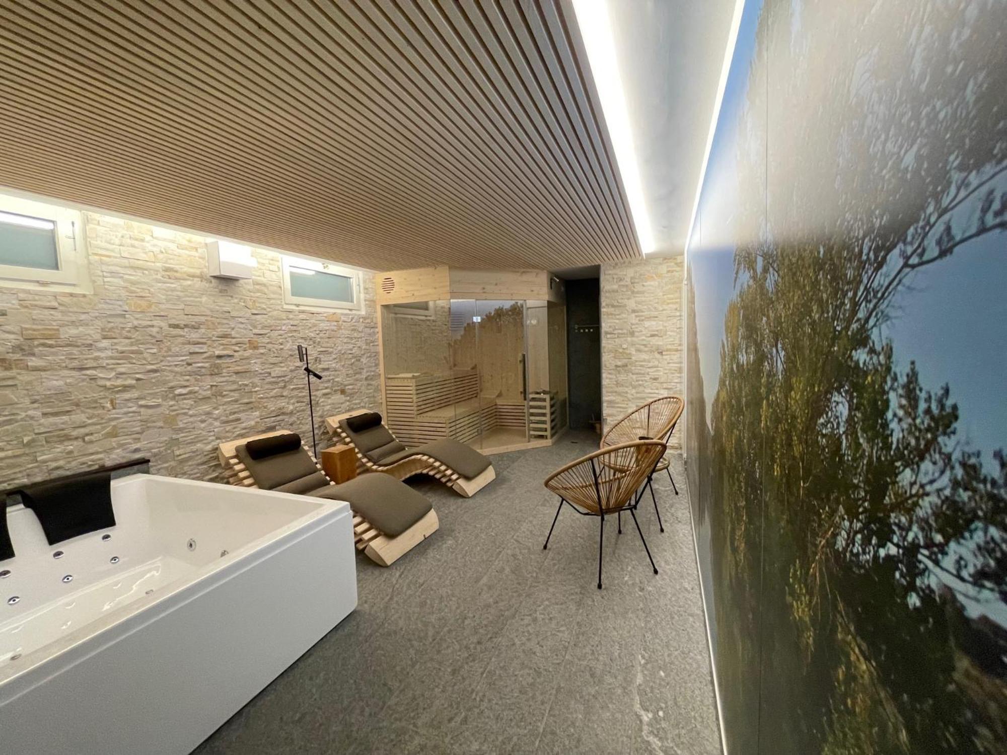 Eco-Hotel Cristallina Coglio ภายนอก รูปภาพ