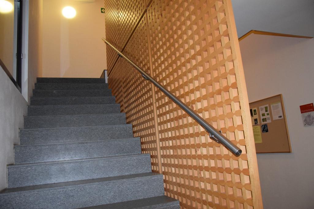 Eco-Hotel Cristallina Coglio ภายนอก รูปภาพ