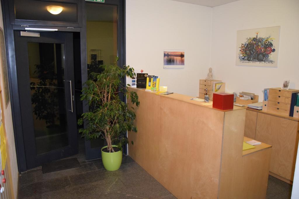 Eco-Hotel Cristallina Coglio ภายนอก รูปภาพ
