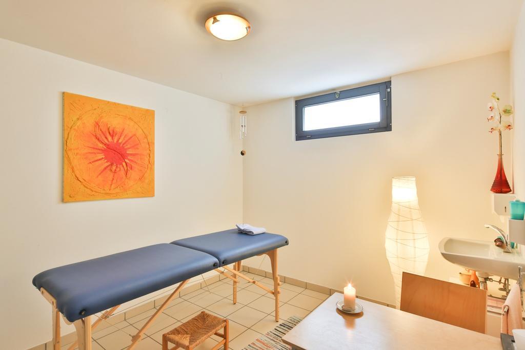 Eco-Hotel Cristallina Coglio ภายนอก รูปภาพ