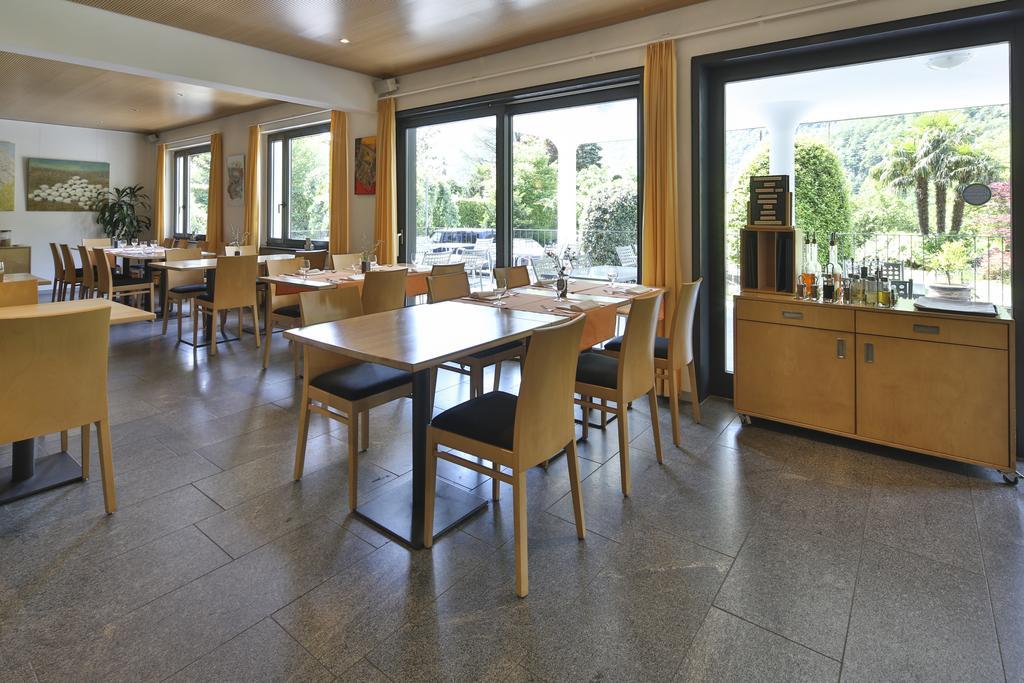 Eco-Hotel Cristallina Coglio ภายนอก รูปภาพ