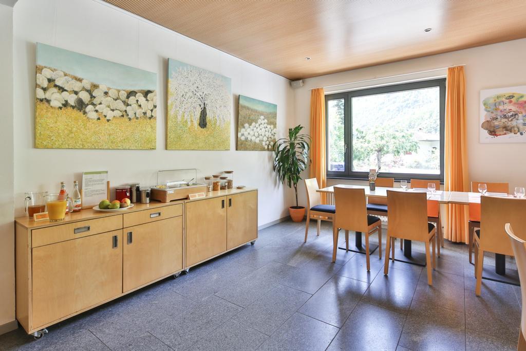 Eco-Hotel Cristallina Coglio ภายนอก รูปภาพ