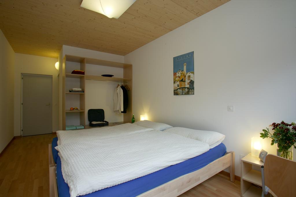 Eco-Hotel Cristallina Coglio ห้อง รูปภาพ