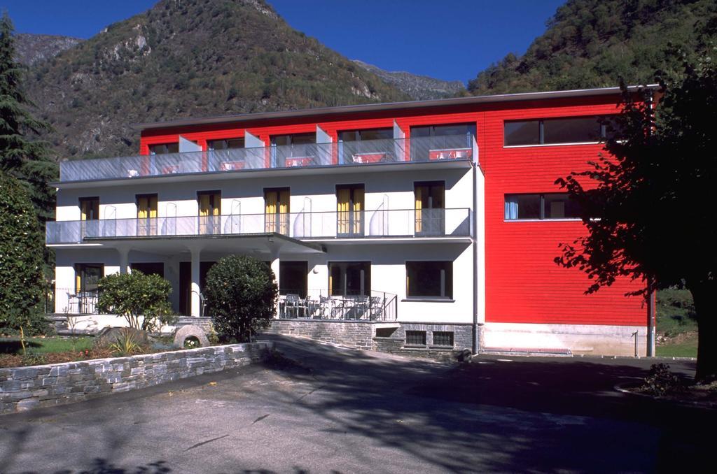 Eco-Hotel Cristallina Coglio ภายนอก รูปภาพ