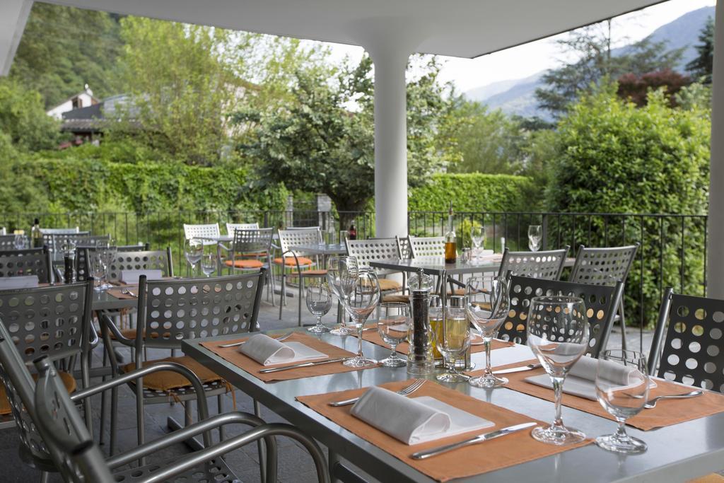 Eco-Hotel Cristallina Coglio ภายนอก รูปภาพ