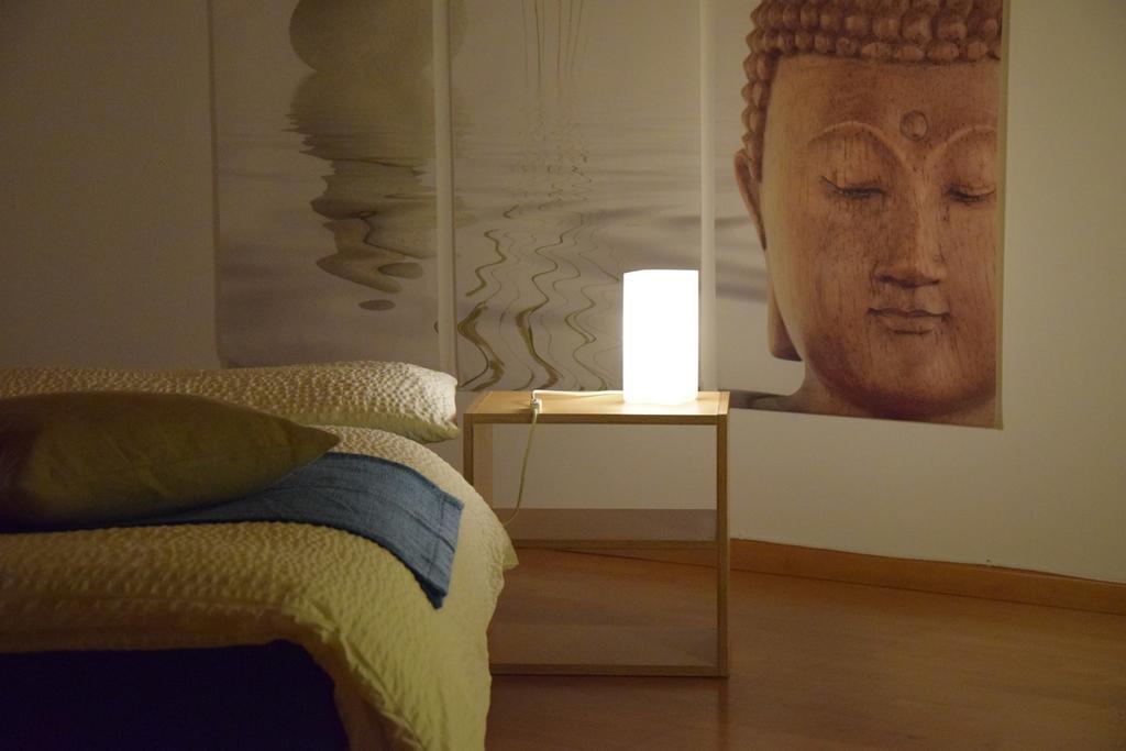 Eco-Hotel Cristallina Coglio ภายนอก รูปภาพ